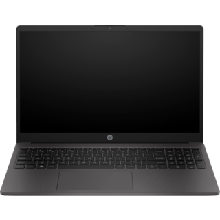 HP 255G10 R5-7520U 15" 8GB/256GB - Windows 11 Pro