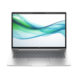 HP INC. 445G10 R5 7530U 16/512 - Portatile FHD