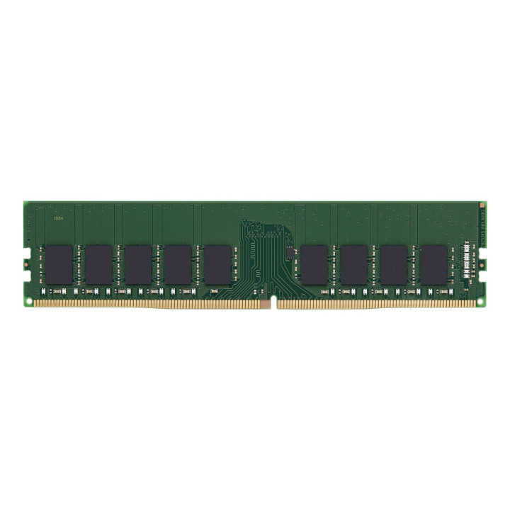 KINGSTON 16GB 3200MTS DDR4 ECC CL22 DIMM 2RX8 HYNIX E