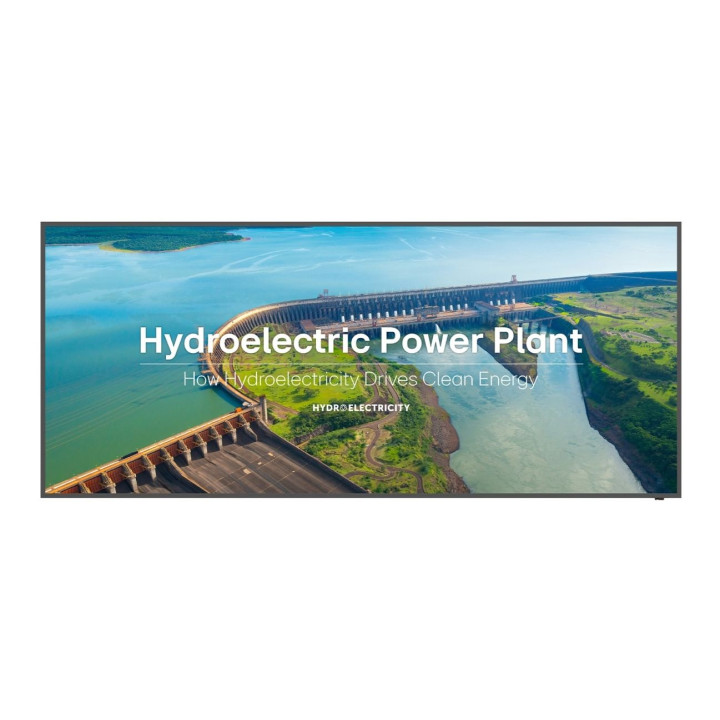 LG ELECTRONICS 105 LED VA, 5120X2160, 21:9, 400 NIT