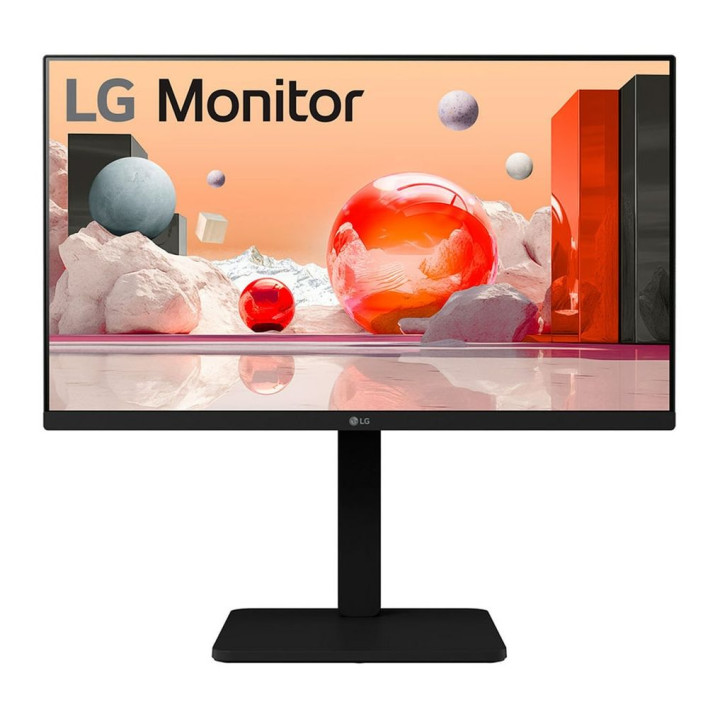 LG ELECTRONICS 23,8 IPS BORDERLESS 100HZ