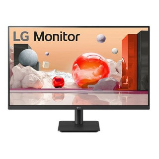 LG ELECTRONICS 27 IPS BORDERLESS 100HZ