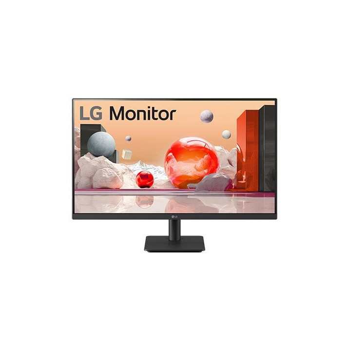 LG ELECTRONICS 27 IPS BORDERLESS 100HZ