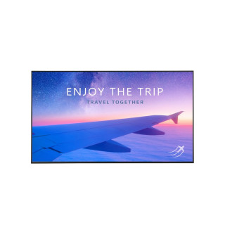 LG ELECTRONICS 65 LED IPS, 3840X2160, 16:9, 700 NIT, 1100:1