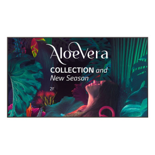 LG ELECTRONICS 86 LED IPS, 3840X2160, 16:9, 500 NIT, 1200:1,