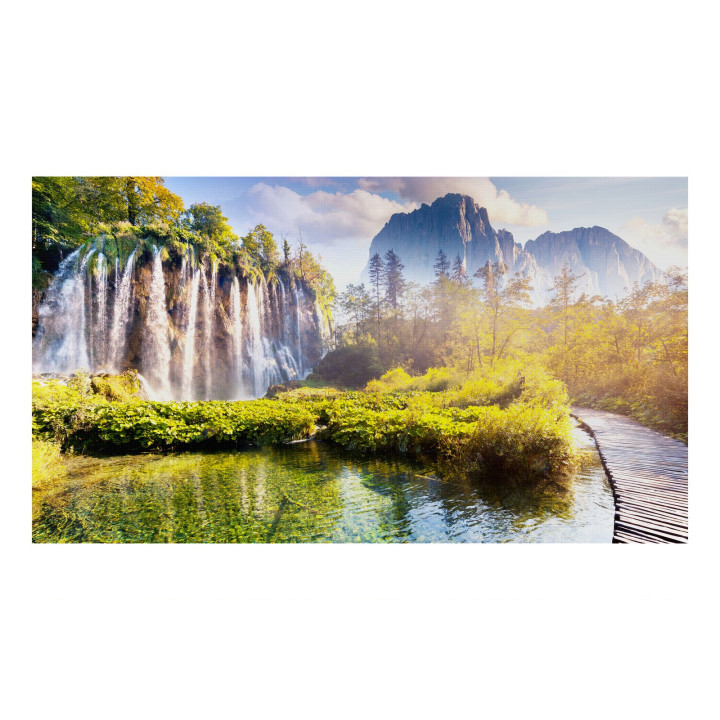 SAMSUNG Ledwall Indoor serie IEA, Pixel Pitch 4.0 mm