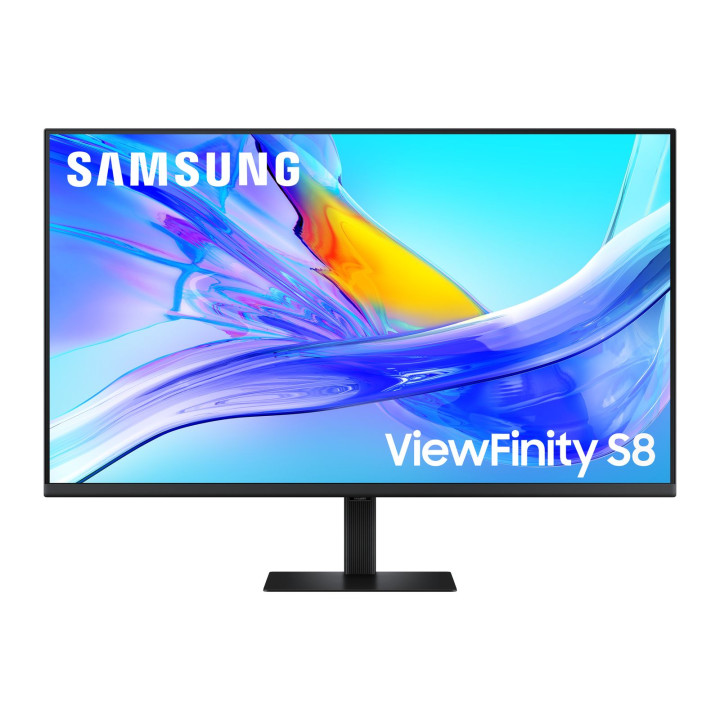 SAMSUNG S37D80UMonitor HRMUHDDocking con USB-C e Lan