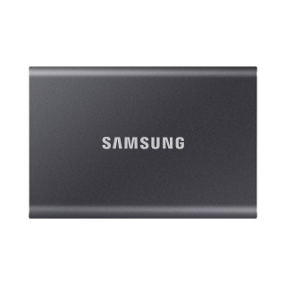 SAMSUNG SSD ESTERNO T7 1TB USB-C GREY