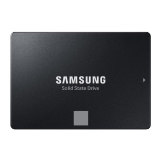 SAMSUNG SSD 870 EVO 500GB 2.5 SATA 3D NAND MLC