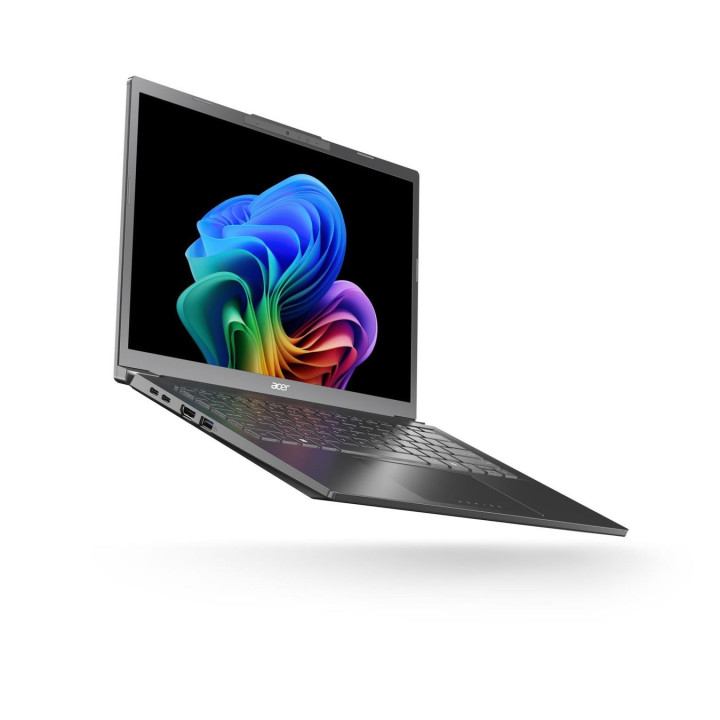 ACER A14 COPILOT CORE U7 256V 16GB 512GB 14OLED W11HOME