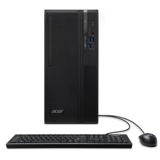 ACER VS2720G TOWER I5-14400 16GB 512 GB SSD WIN 11 PRO