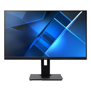 ACER B277U 27 IPS 16:9 2560x1440 HDMI DP MULTIMED PIVOT