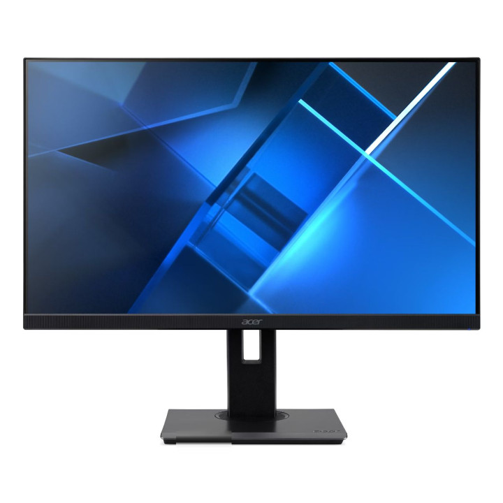 ACER B277U 27 IPS 16:9 2560x1440 HDMI DP MULTIMED PIVOT
