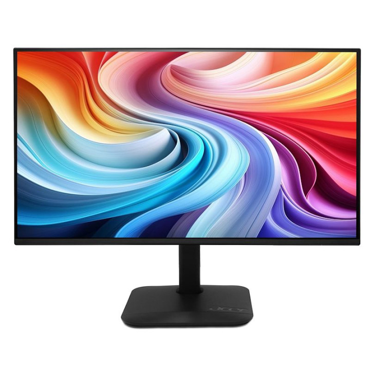 ACER KA272GBIP 27 16:9 1920X1080 HDMI DP BLACK
