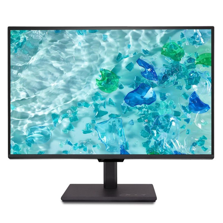 ACER B8 23.8 16:9 1920X1080 HDMI DP TYPE-C USB AUDIO