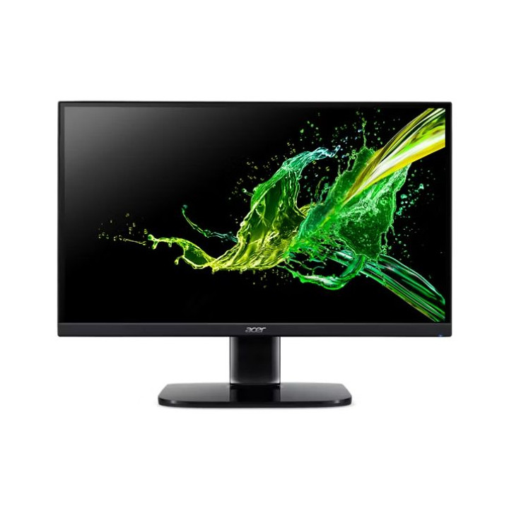 ACER KA242YGbip IPS 23.8 16:9 1920x1080 HDMI DP