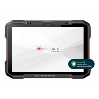 NEWLAND SD100 10 ,4/64GB,2D CMOS,BT,WIFI,5G,CAMERA,AND 11