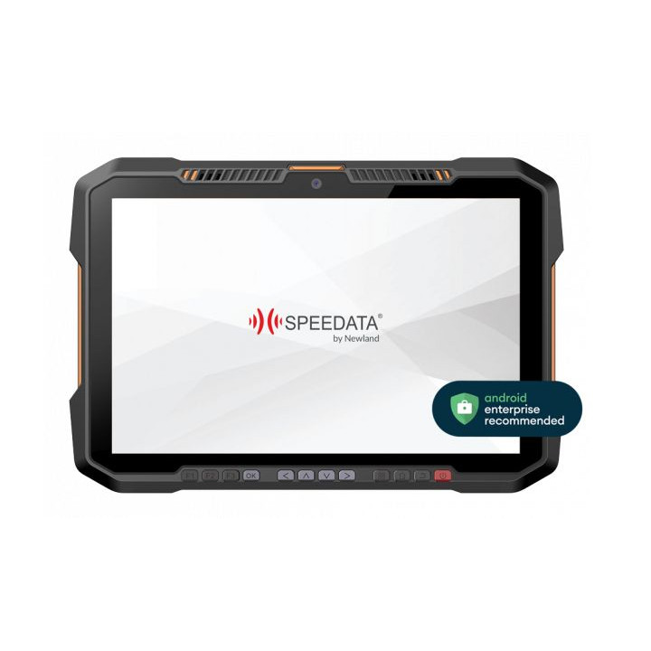 NEWLAND SD100 10 ,4/64GB,2D CMOS,BT,WIFI,5G,CAMERA,AND 11