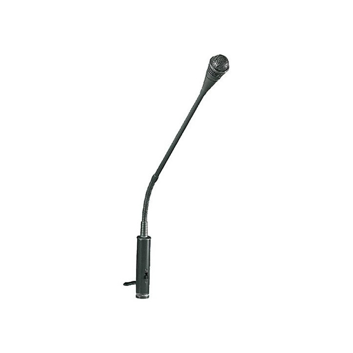 BOSCH AV PRO MICROFONO ELECTRET A COLLO D OCA