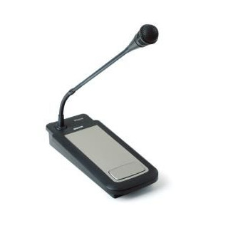 BOSCH AV PRO MICROFONO DA TAVOLO SERIE PLENA