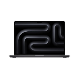 APPLE 16 MACBOOK PRO APPLE M4 MAX CHIP 16-CORE NERO