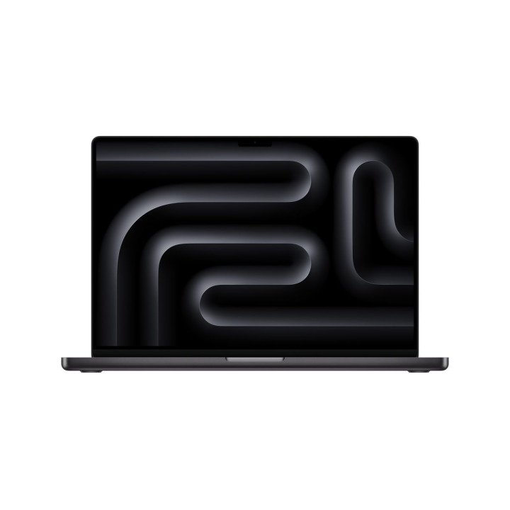 APPLE 16 MACBOOK PRO APPLE M4 MAX CHIP 16-CORE NERO