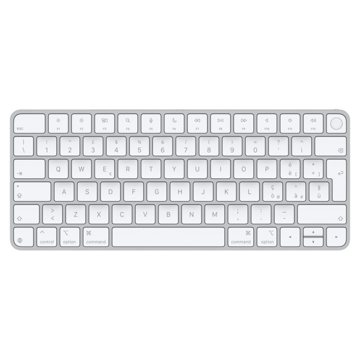 APPLE MAGIC KBOARD +TCH ID PER MAC + CHIP APPLE IT