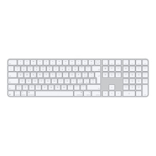 APPLE MAGIC KEYBOARD CON TOUCH ID TASTIERINO NUMERICO