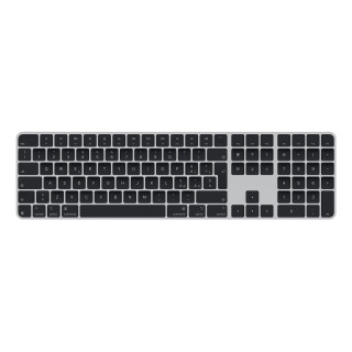 APPLE MAGIC KEYBOARD CON TOUCH ID TASTIERINO NUMERICO