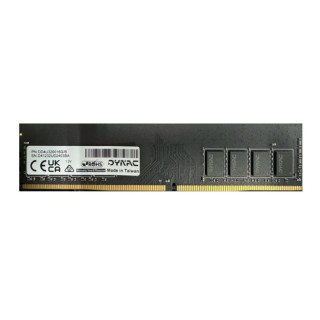 DYNAC DRAM 16GB DDR4 UDIMM 3200MHZ 22-22-22 1.2V