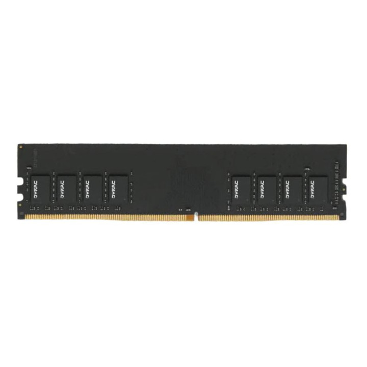 DYNAC DRAM 32GB DDR5 UDIMM 5600MHZ 46-46-46 1.1V