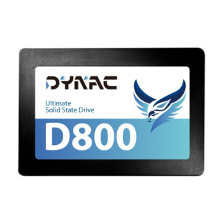 DYNAC SSD 240GB 2,5 SATA3 R/W:520/450