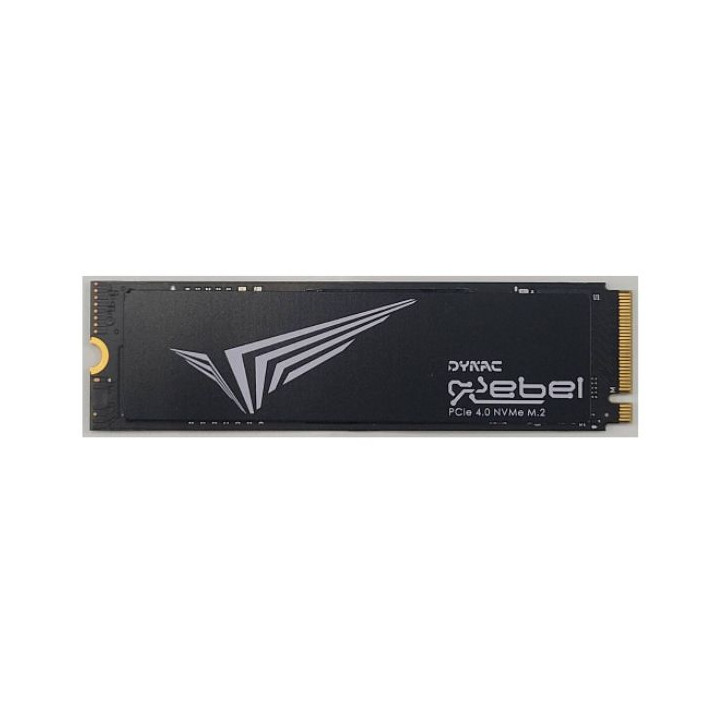 DYNAC SSD 2TB M.2 2280 PCIE NVME 4,0 R/W:7000/6400