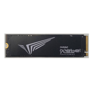 DYNAC SSD 512GB M.2 2280 PCIE NVME 4,0 7000/3000