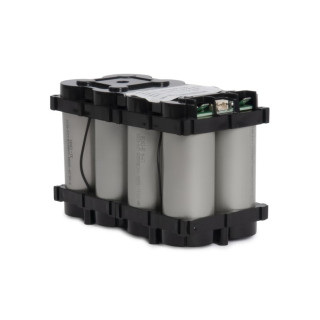 VULTECH BATT.LIFEP04 LITIO-FOSFATO-PIOMBO 25.6V 150WH