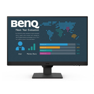 BENQ 24,IPS 1920X1080 1300:1 HDMI MULTIMEDIALE