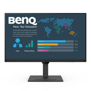BENQ 32 IPS, QHD 2560X1440, USB-C DP HDMI