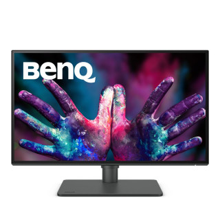 BENQ 25 IPS, 2560X1440 USB-C 65W HDMI, DP