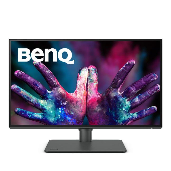 BENQ 25 IPS, 2560X1440 USB-C 65W HDMI, DP