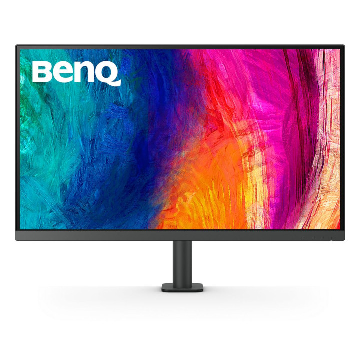 BENQ 32" 4K IPS Monitor - Alta Risoluzione e Qualità