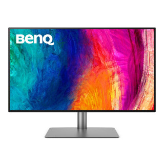 Monitor BENQ 32" 4K UHD con HDMI e USB-C