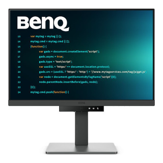 BENQ 24.1 IPS, 16:10, 2560X1600