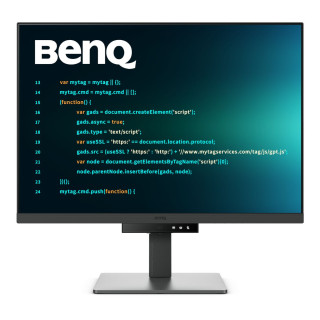 BENQ 28.2 IPS, 3:2, 3840X2560 95 P3 WIDE COLOR,