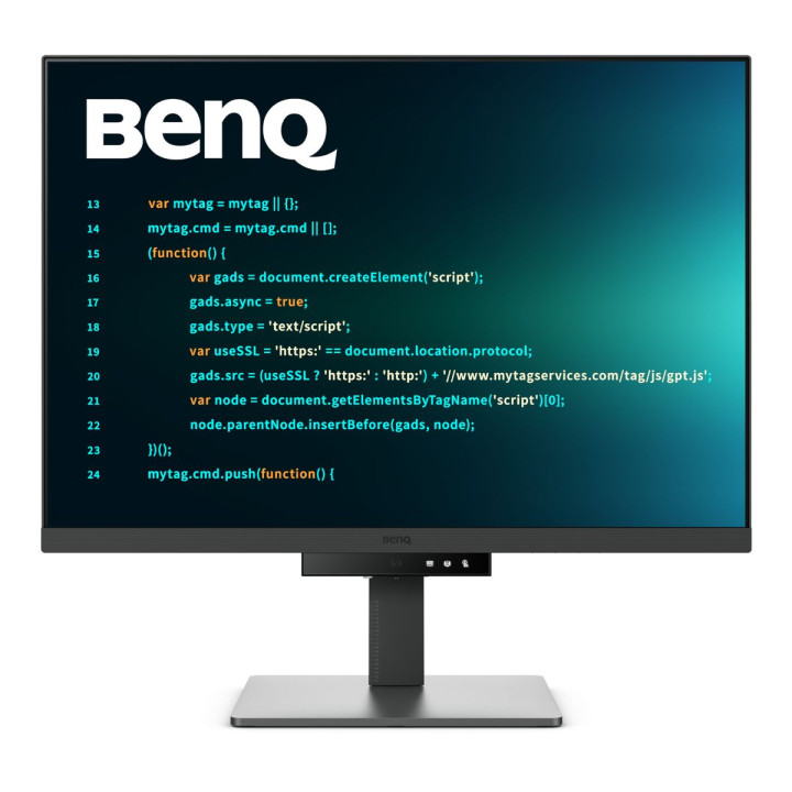 BENQ 28.2 IPS, 3:2, 3840X2560 95 P3 WIDE COLOR,