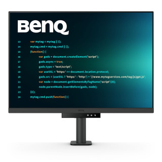 BENQ 28.2 IPS, 3:2, 3840X2560, 95 P3 WIDE COLOR