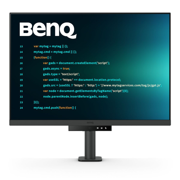 BENQ 28.2 IPS, 3:2, 3840X2560, 95 P3 WIDE COLOR