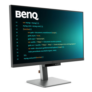 BENQ 32 IPS, 3:2, 3840X2560, 95 P3 WIDE COLOR