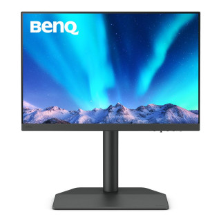 BENQ 24.1 W, 16:10, 2560X1600, IPS, 1000:1