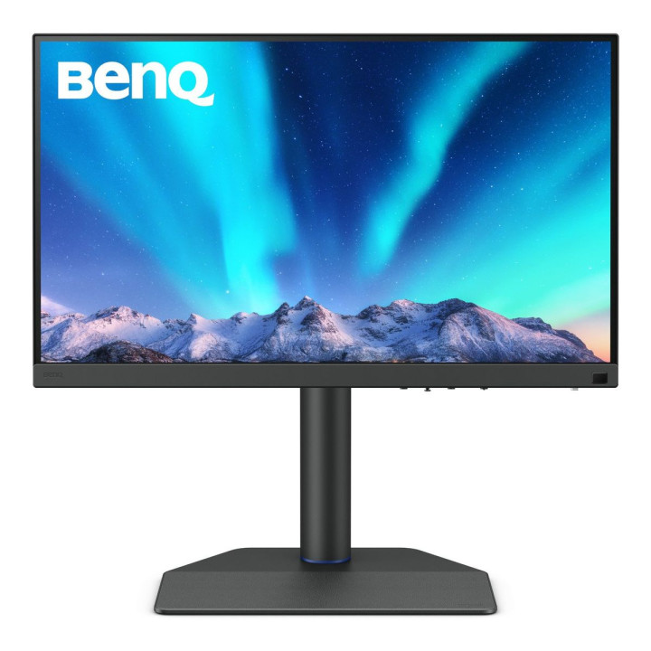 BENQ 27 W, 16:9, 3840X2160