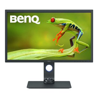 BENQ 32 WIDE 3840X2160 250CD/M2 1000:1 5MS